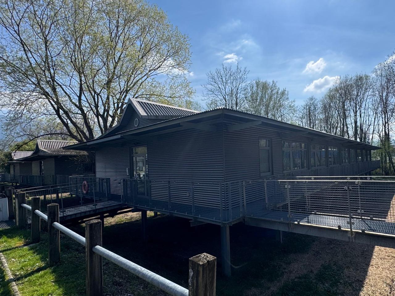 Bureau Le Bourget-du-Lac 394m² Location bureau Le Bourget-du-Lac Savoie OLBUR2425848 1